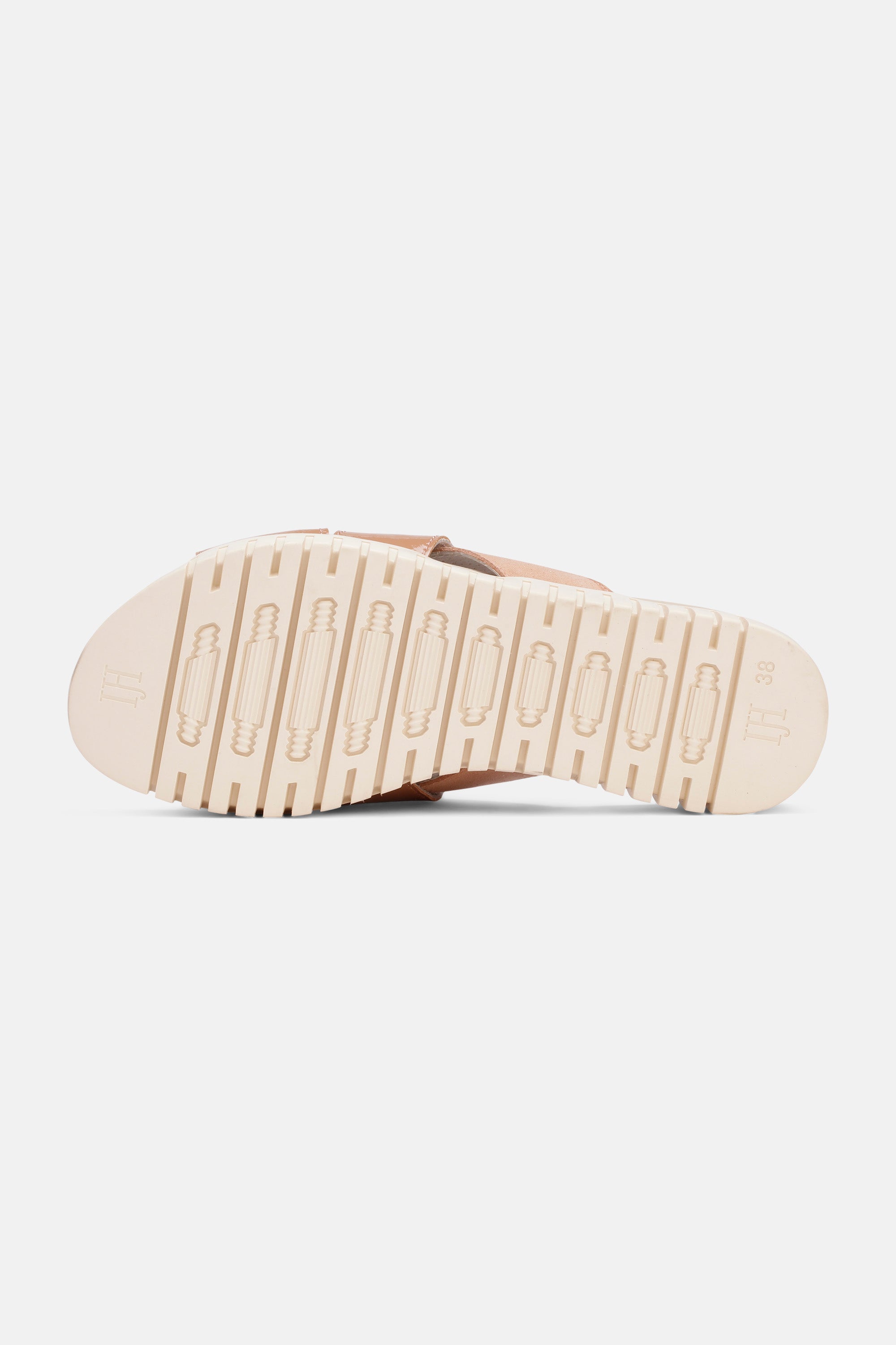 Ilse Jacobsen Hornbæk Footwear Sandals Shoes 255 Desert Sand